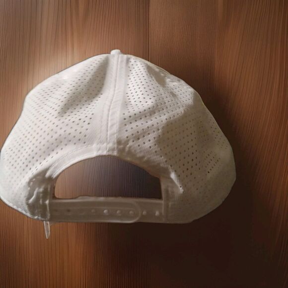 Clover Hat for Men Women, Black Lucky Golf Baseball Cap, 4 Leaf Hat - Picture 5 of 10